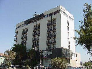 Semien Hotel Addis Ababa Ngoại thất bức ảnh